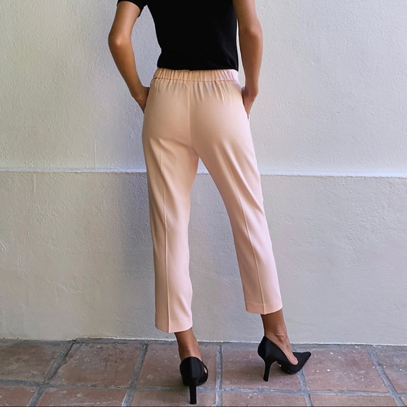 NWT Aritzia Babaton Cohen Pant - sold out online! - Picture 2 of 8
